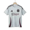 Ajax Jersey Whole Kit 2024/25 Third - ijersey