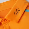 McLaren F1 Racing Team Polo 2024 - Orange - ijersey