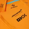 McLaren F1 Racing Team Polo 2024 - Orange - ijersey