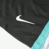 Liverpool Soccer Shorts Away - ijersey