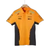 McLaren F1 Racing Team Polo 2024 - Orange - ijersey