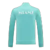 Inter Miami CF Training Jacket - Green - ijersey