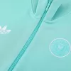 Inter Miami CF Training Jacket - Green - ijersey