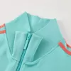 Inter Miami CF Training Jacket - Green - ijersey