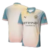 Manchester City Jersey 2024/25 Fourth Away - Definitely City - ijersey