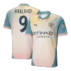 HAALAND #9 Manchester City Jersey 2024/25 Fourth Away - Definitely City - ijersey