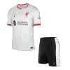 Liverpool Jersey Kit Third - ijersey