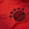 Bayern Munich Home Jersey - Long Sleeve - ijersey