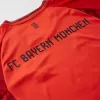 Bayern Munich Home Jersey - Long Sleeve - ijersey