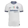Inter Milan Jersey Away - ijersey