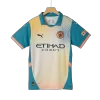 Manchester City Jersey 2024/25 Fourth Away - Definitely City - ijersey