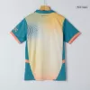 Manchester City Jersey 2024/25 Fourth Away - Definitely City - ijersey