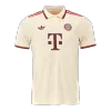 Bayern Munich Jersey Authentic Third - UCL - ijersey