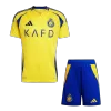 Al Nassr Jersey Kit Home - ijersey