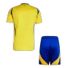 Al Nassr Jersey Kit Home - ijersey