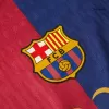 Barcelona Jersey 2024/25 Authentic Home X Travis Scott - ijersey