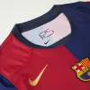 Barcelona Jersey 2024/25 Home - Copa del Rey Final - ijersey