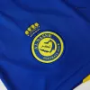Al Nassr Jersey Whole Kit Home - ijersey