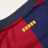 Barcelona Jersey 2024/25 Home - Copa del Rey Final - ijersey