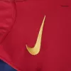 Barcelona Jersey 2024/25 Home X Travis Scott - ijersey