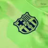 Barcelona Jersey Whole Kit 2024/25 Third - ijersey