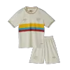 Youth Colombia Jersey Kit - 100th Anniversary - ijersey