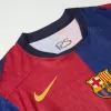 Barcelona Jersey 2024/25 Authentic Home X Travis Scott - ijersey