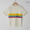 Youth Colombia Jersey Kit - 100th Anniversary - ijersey