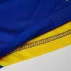 Al Nassr Soccer Shorts Home - ijersey