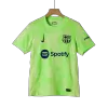 Barcelona Jersey Whole Kit 2024/25 Third - ijersey