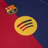 Barcelona Jersey 2024/25 Home - Copa del Rey Final - ijersey