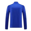 Manchester United Training Jacket - Blue - George Best - ijersey