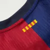 Barcelona Jersey 2024/25 Authentic Home X Travis Scott - ijersey