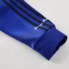 Manchester United Jacket Tracksuit - Blue - George Best - ijersey