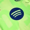 Barcelona Jersey Whole Kit 2024/25 Third- (Spotify Logo Without Text) - ijersey