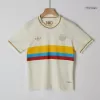 Youth Colombia Jersey Kit - 100th Anniversary - ijersey