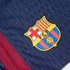 Barcelona Soccer Shorts Authentic Home - ijersey