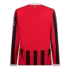 AC Milan Home Jersey - Long Sleeve - ijersey
