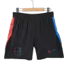 Barcelona Soccer Shorts Authentic Away - ijersey