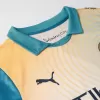 Manchester City Jersey 2024/25 Authentic Fourth Away- Definitely City (UCL) - ijersey