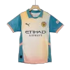 Manchester City Jersey 2024/25 Authentic Fourth Away- Definitely City (UCL) - ijersey