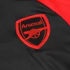 Arsenal Tracksuit - Black - ijersey
