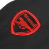 Arsenal Tracksuit - Black - ijersey