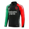 Arsenal Tracksuit - Black - ijersey