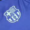 Barcelona Tracksuit Youth - Blue - ijersey
