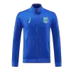 Barcelona Training Jacket - Blue - ijersey