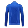 Barcelona Training Jacket - Blue - ijersey