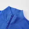 Barcelona Training Jacket - Blue - ijersey