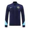 Chelsea Training Jacket - Navy - ijersey