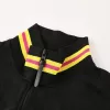 Chelsea Training Jacket - Black - ijersey
